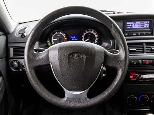 Lada (ВАЗ) Priora I Рестайлинг с пробегом 2014 года, цена 518 000 рублей, 96548 км, хэтчбек, Автокод Объявления