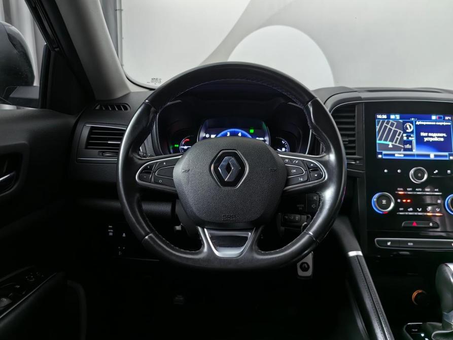 Renault Koleos II Москва  - изображение 13
