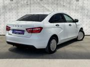 Lada (ВАЗ) Vesta I Тамбов  - изображение 23