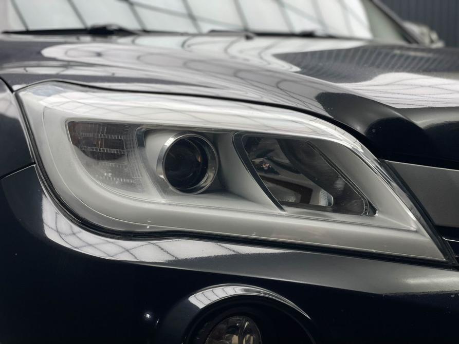 Lifan X60 I Рестайлинг 2 Пермь  - изображение 25