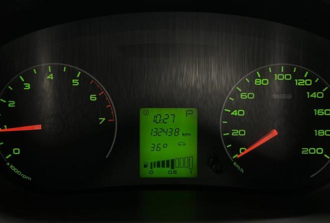 Lada (ВАЗ) Granta I с пробегом 2016 года, цена 610 000 рублей, 134001 км, седан, Автокод Объявления