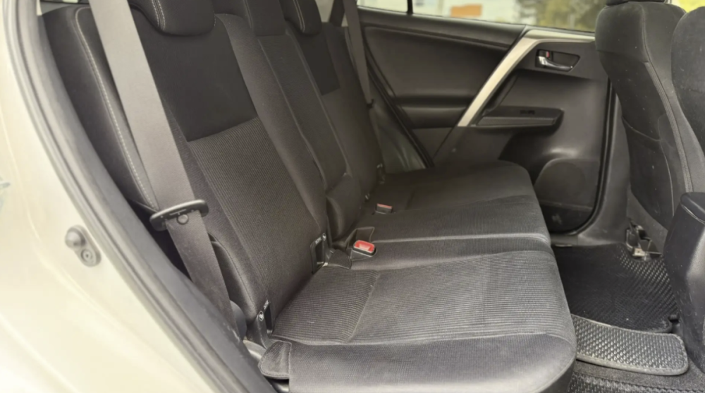 Toyota RAV4 IV (XA40) Ставрополь  - изображение 20