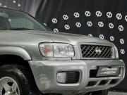 Nissan Terrano II Рестайлинг 2 Новосибирск  - изображение 31