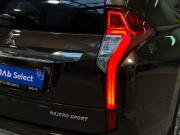 Mitsubishi Pajero Sport III Челябинск  - изображение 26