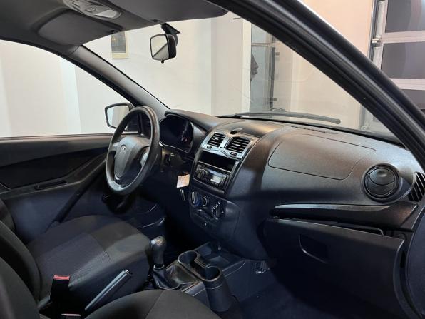 Lada (ВАЗ) Granta I Рестайлинг с пробегом 2019 года, цена 570 000 рублей, 145892 км, лифтбек, Автокод Объявления