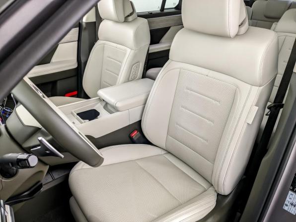 Hyundai Santa Fe V (MX5) с пробегом 2025 года, цена 5 250 000 рублей, 12874 км, внедорожник, Автокод Объявления