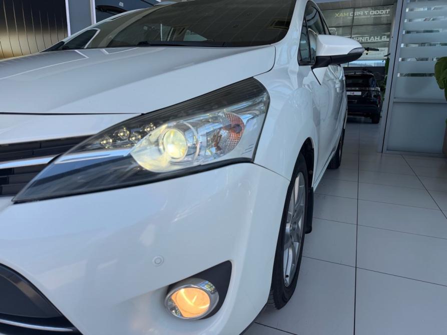Toyota Verso I Рестайлинг Таганрог  - изображение 5