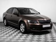 Skoda Octavia III (A7) Москва  - изображение 21