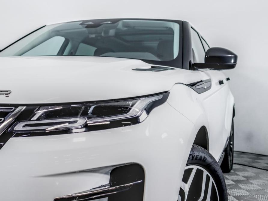 Land Rover Range Rover Evoque II Рестайлинг Санкт-Петербург  - изображение 11