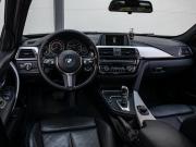 BMW 3 серии VI (F3x) Рестайлинг Краснодар  - изображение 28