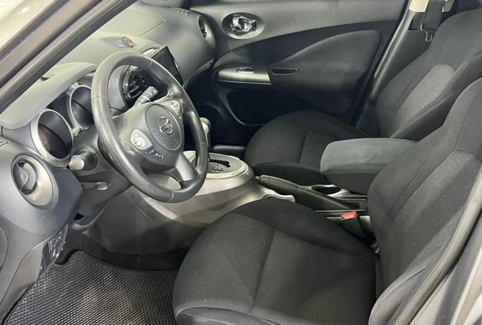 Nissan Juke I Астрахань  - изображение 20