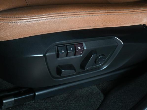 BMW X4 I (F26) с пробегом 2015 года, цена 2 219 000 рублей, 220359 км, внедорожник, Автокод Объявления