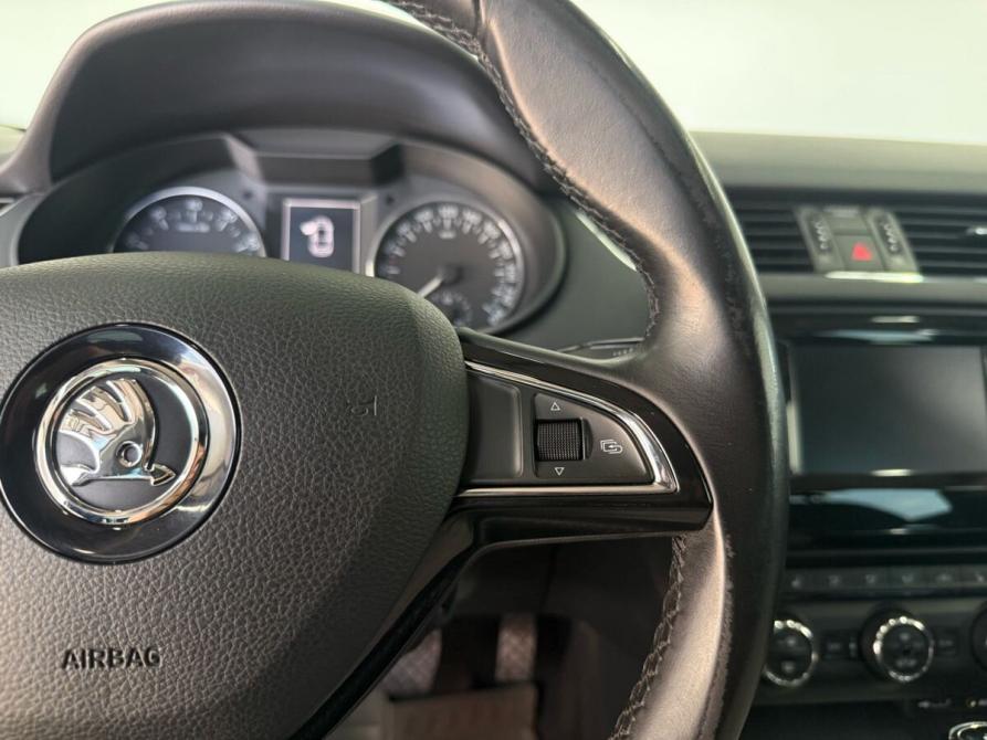 Skoda Octavia III (A7) Уфа  - изображение 10