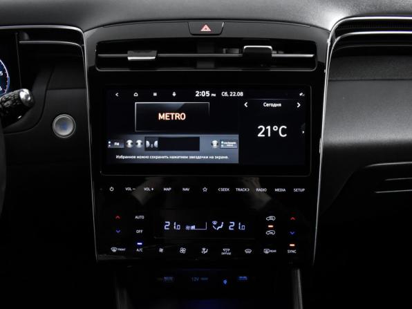 Hyundai Tucson IV с пробегом 2022 года, цена 3 339 000 рублей, 84000 км, внедорожник, Автокод Объявления