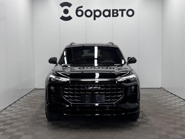 Audi Q6 с пробегом 2026 года, цена 8 060 000 рублей, 3943 км, внедорожник, Автокод Объявления