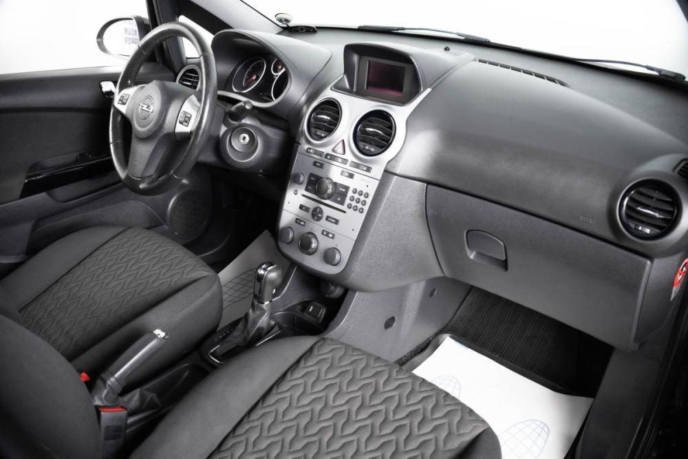 Opel Corsa D Рестайлинг I Пермь  - изображение 11
