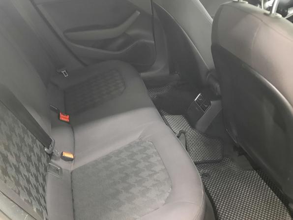 Audi A3 III (8V) с пробегом 2013 года, цена 888 000 рублей, 317000 км, седан, Автокод Объявления