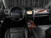 Toyota Camry VII (XV50) Тюмень  - изображение 30