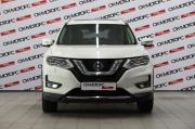 Nissan X-Trail III Рестайлинг Сургут  - изображение 38