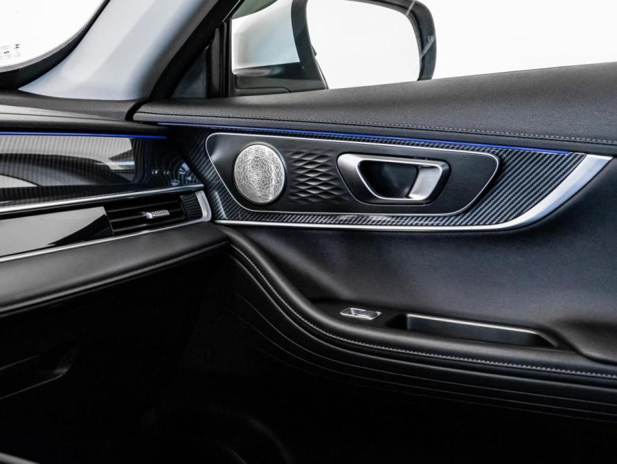 Chery Tiggo 7 Pro Max I Рестайлинг Санкт-Петербург  - изображение 17
