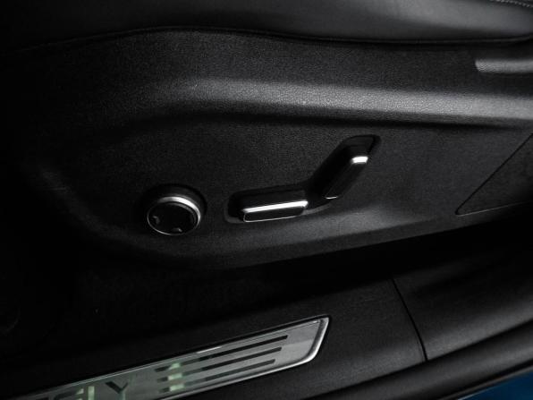 Geely Monjaro I с пробегом 2023 года, цена 2 939 000 рублей, 67935 км, внедорожник, Автокод Объявления