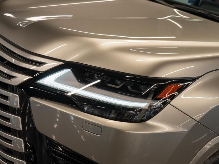 Lexus LX IV Москва  - изображение 41