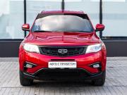 Geely Atlas I Екатеринбург  - изображение 28
