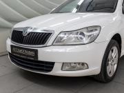 Skoda Octavia II (A5) Рестайлинг Волгоград  - изображение 45