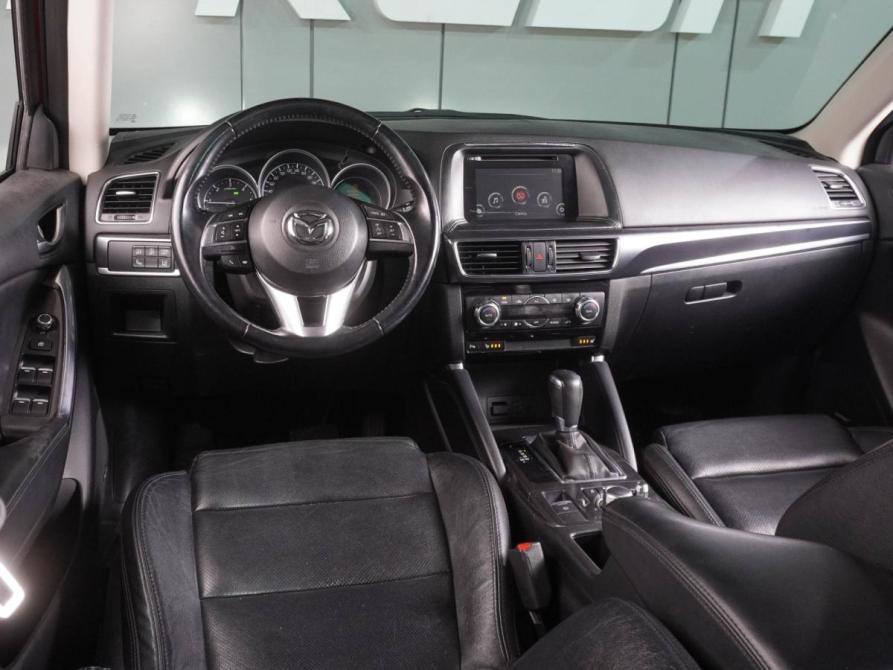 Mazda CX-5 I Рестайлинг Воронеж  - изображение 6