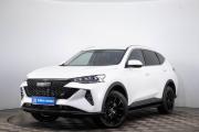 Haval F7 I Рестайлинг Пермь  - изображение 31