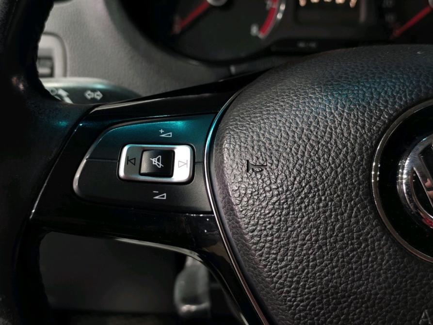 Volkswagen Polo V Рестайлинг Ставрополь  - изображение 17