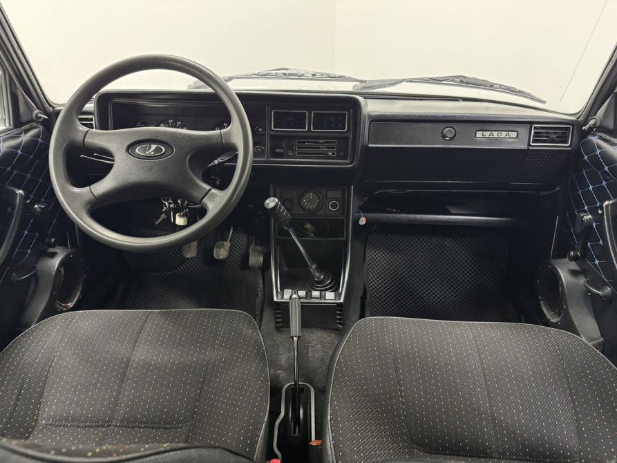 Lada (ВАЗ) 2107 Воронеж  - изображение 9