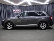 Audi Q7 II (4M) Москва  - изображение 36