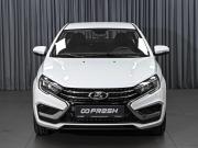 Lada (ВАЗ) Vesta I Рестайлинг (NG) Ставрополь  - изображение 24