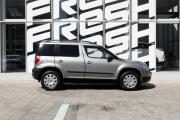 Skoda Yeti I Ставрополь  - изображение 23