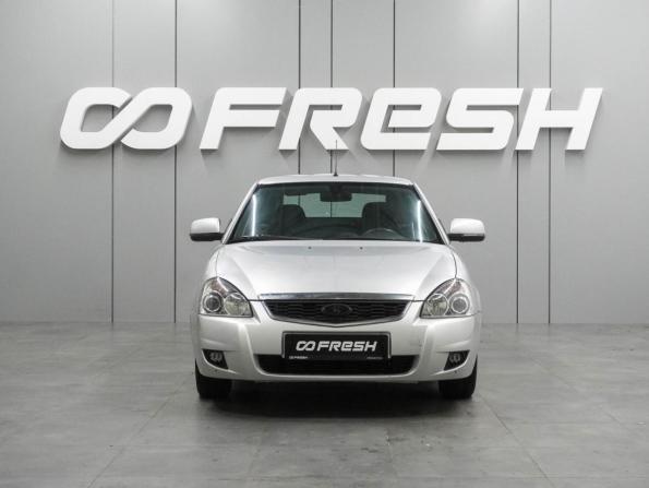 Lada (ВАЗ) Priora I с пробегом 2010 года, цена 399 000 рублей, 221181 км, хэтчбек, Автокод Объявления