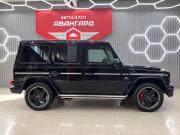 Mercedes-Benz G-Класс AMG I (W463) Рестайлинг 2 Альметьевск  - изображение 49