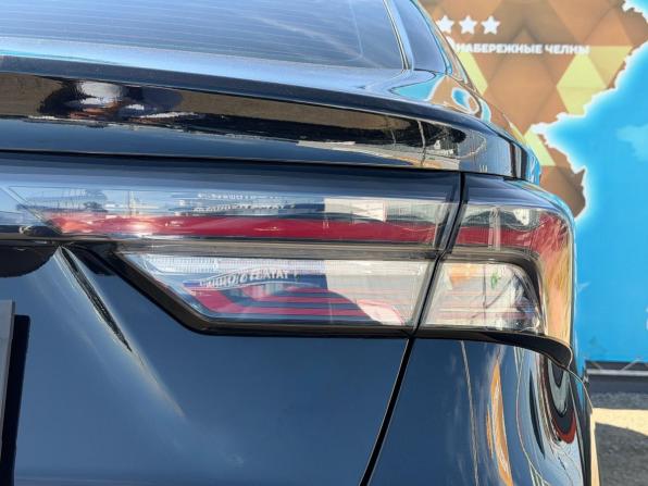 Omoda S5 с пробегом 2023 года, цена 1 370 000 рублей, 59990 км, седан, Автокод Объявления