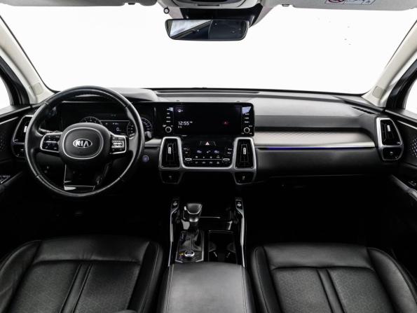 Kia Sorento IV с пробегом 2021 года, цена 4 099 000 рублей, 71127 км, внедорожник, Автокод Объявления