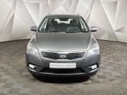 Kia Ceed I Рестайлинг Москва  - изображение 26