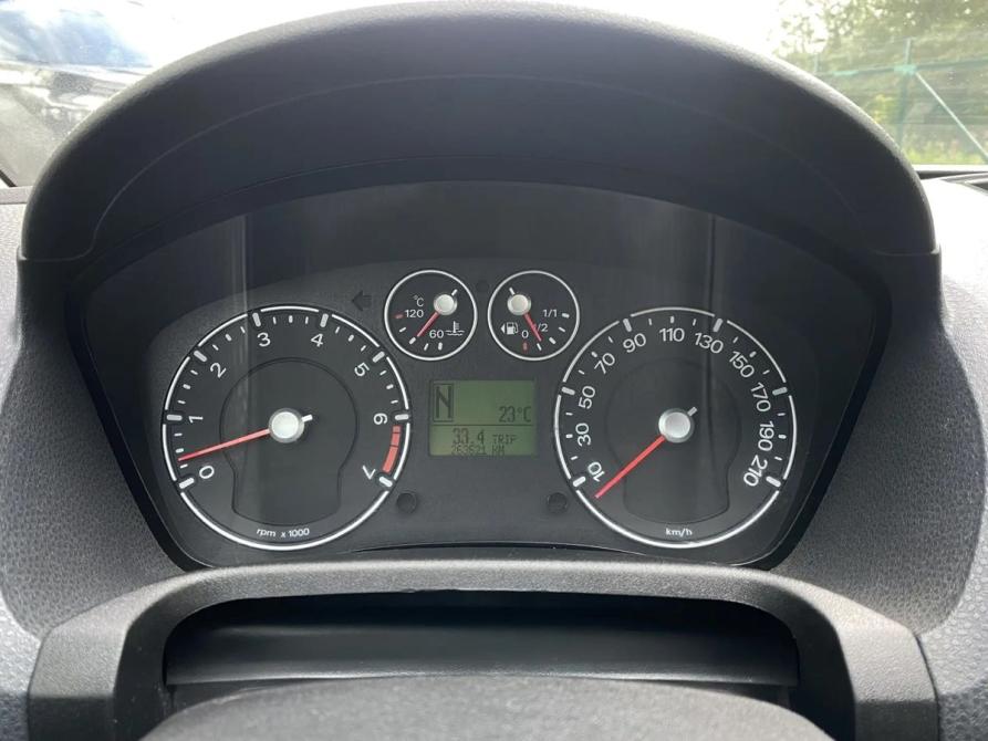 Ford Fiesta Mk5 Екатеринбург  - изображение 15