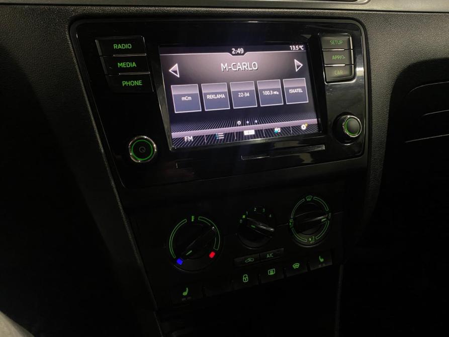 Skoda Rapid I Рестайлинг Нижний Новгород  - изображение 3