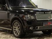 Land Rover Range Rover III Рестайлинг 2 Иваново  - изображение 47