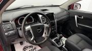 Chevrolet Captiva I Липецк  - изображение 25