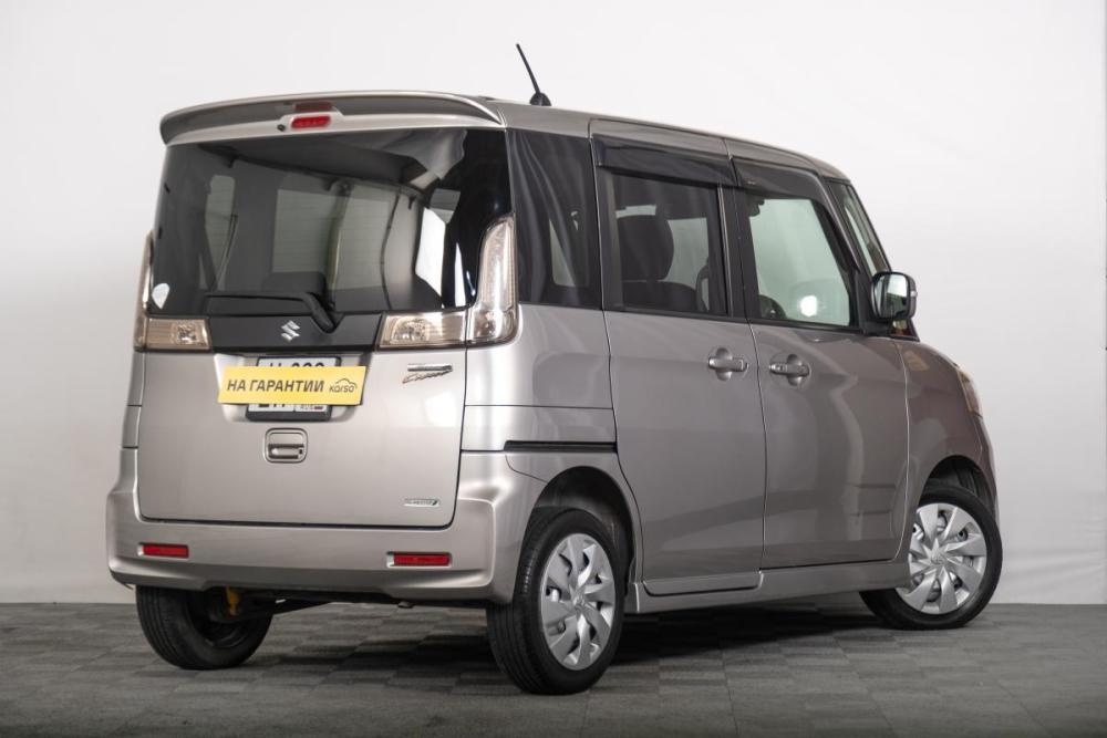 Suzuki Spacia I Томск  - изображение 7