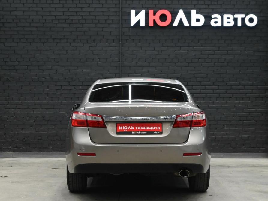 Renault Latitude I Екатеринбург  - изображение 5