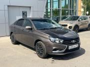 Lada (ВАЗ) Vesta I Санкт-Петербург  - изображение 6