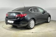 Opel Astra J Рестайлинг Саранск  - изображение 33