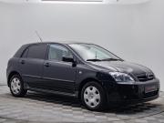 Toyota Corolla IX (E120 E130) Рестайлинг Москва  - изображение 25
