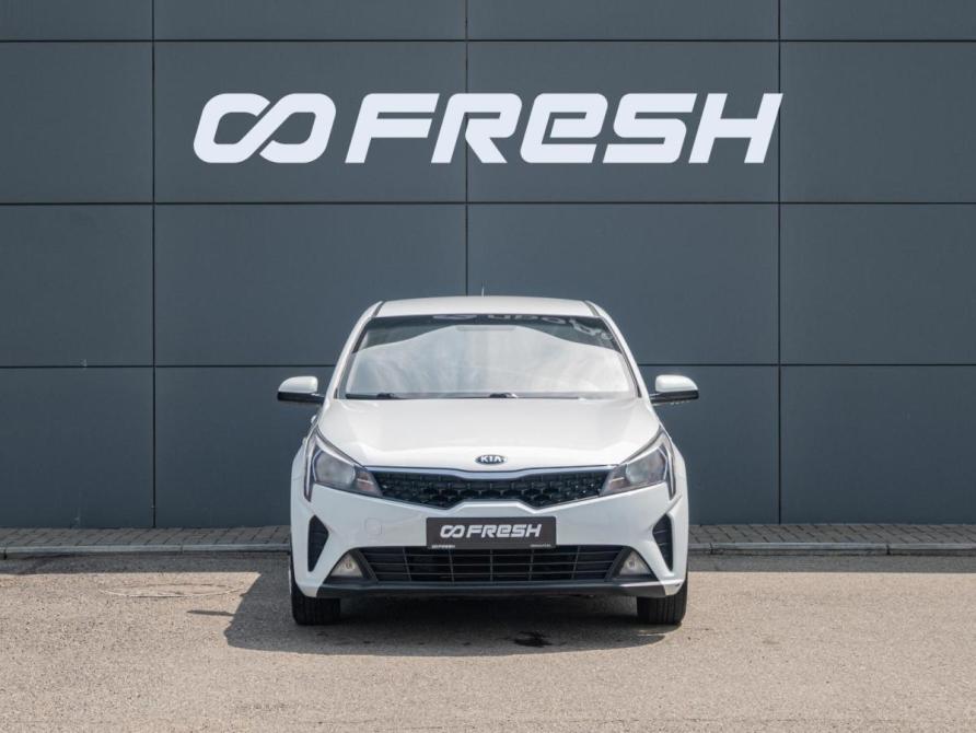 Kia Rio IV Рестайлинг Краснодар  - изображение 3